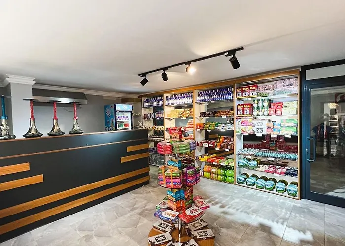 Daire Heaven Next Luxury