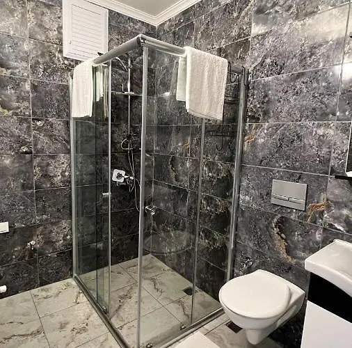 Heaven Next Luxury *