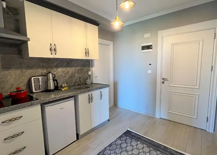 Heaven Next Luxury Apartment