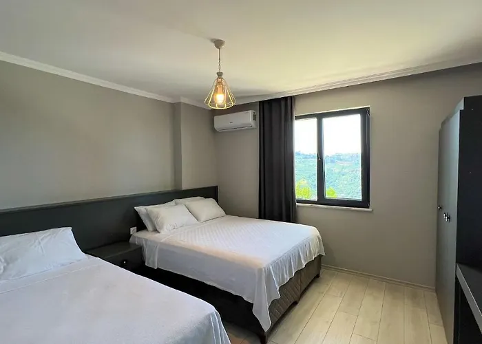 Daire Heaven Next Luxury *