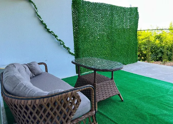 Heaven Next Luxury Daire