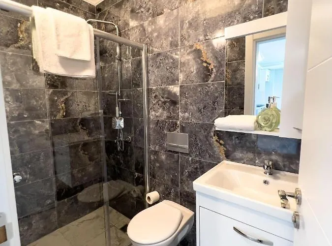 Heaven Next Luxury Apartment