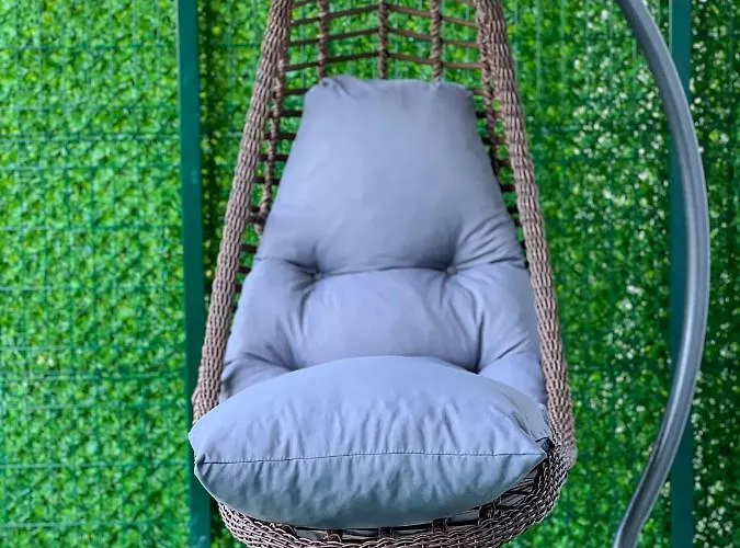 Heaven Next Luxury Daire Trabzon