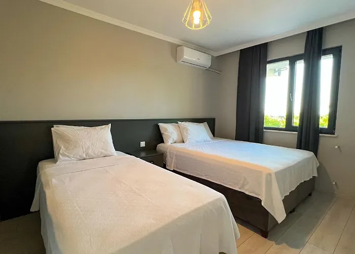 Heaven Next Luxury Trabzon